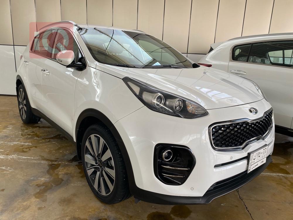 کیا سپۆرتاج